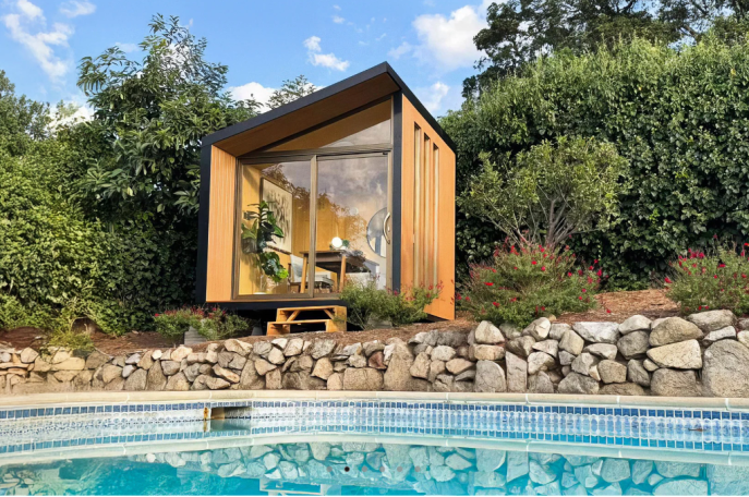 Pool House Pool House